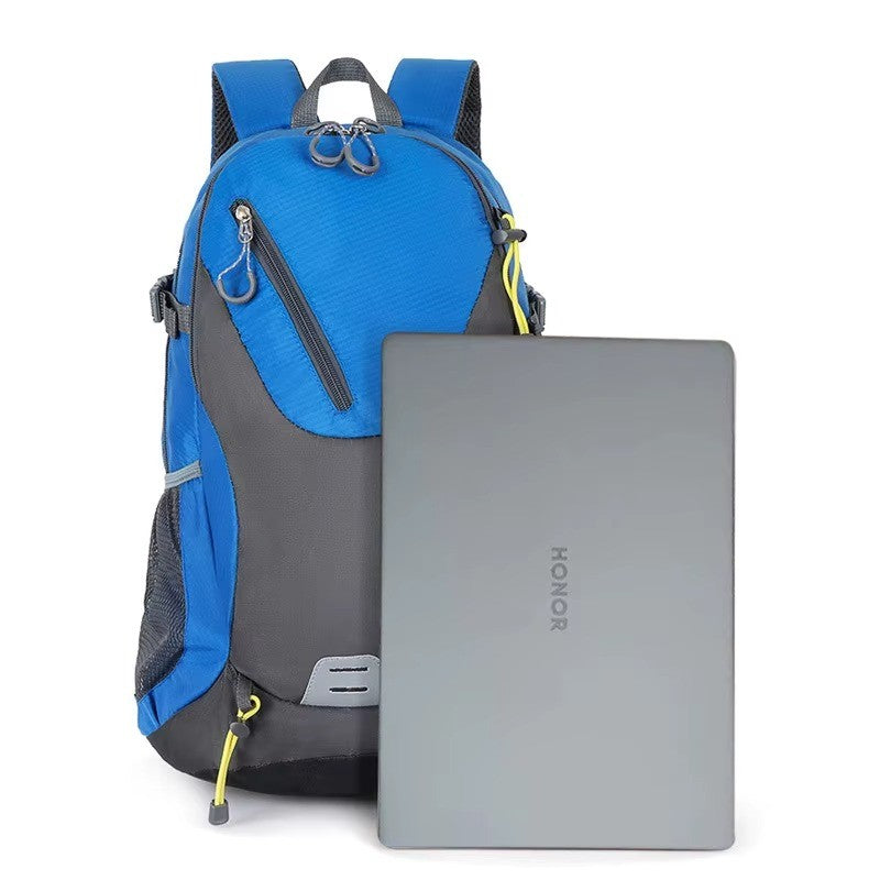 AdventureFlex 40L Backpack