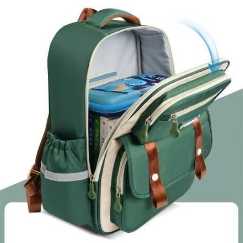 Orthopedic School Backpack
