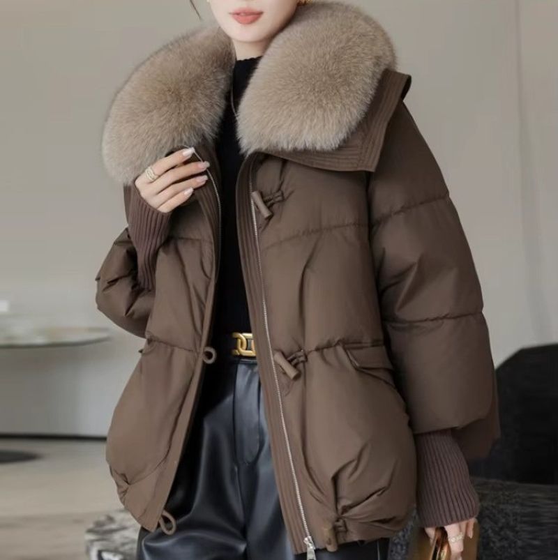 WinterGuard Padded Jacket