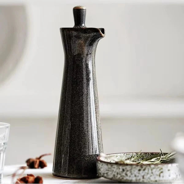 Olivra Ceramic Bottles