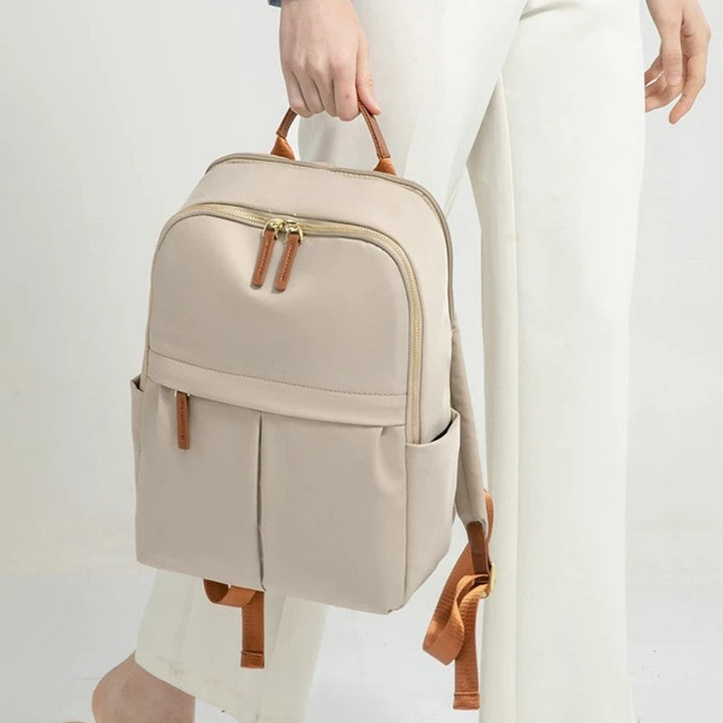 OxfordShield Backpack