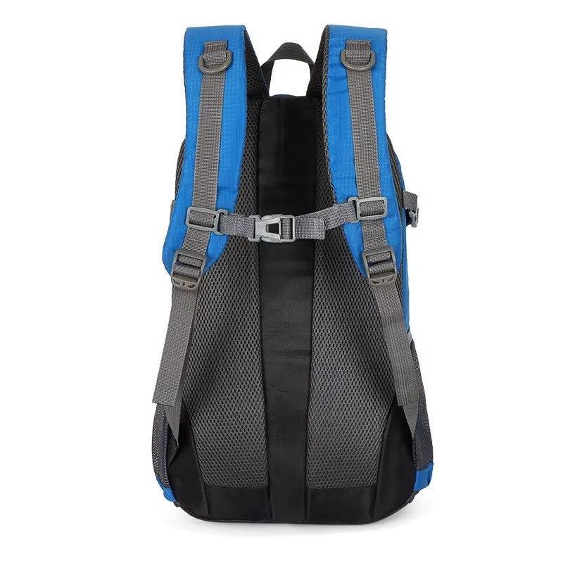 AdventureFlex 40L Backpack