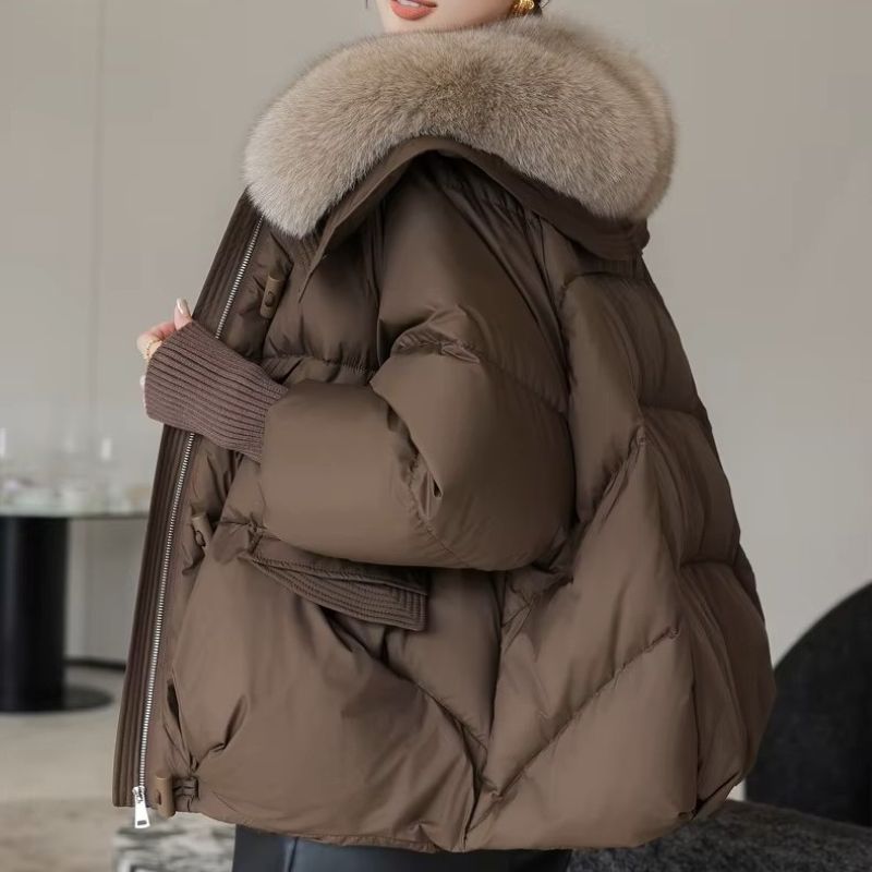 WinterGuard Padded Jacket