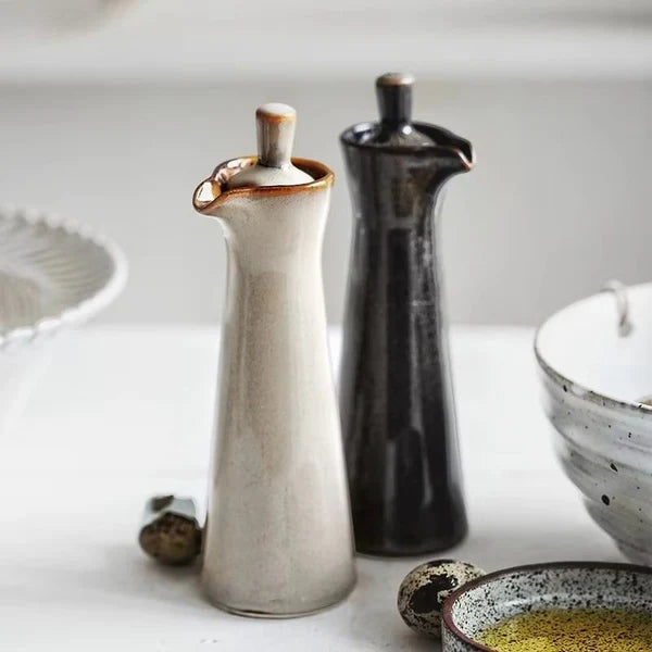 Olivra Ceramic Bottles