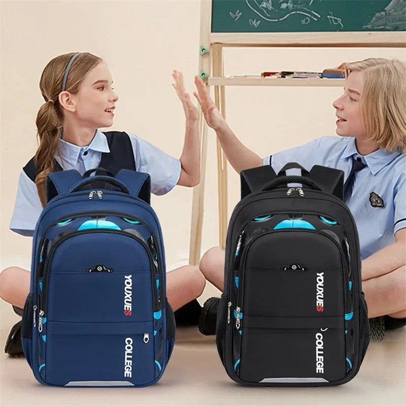 SplashSafe Backpack
