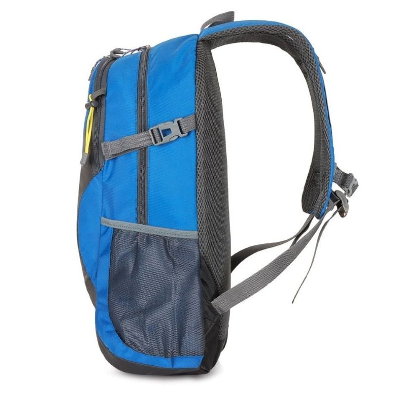 AdventureFlex 40L Backpack