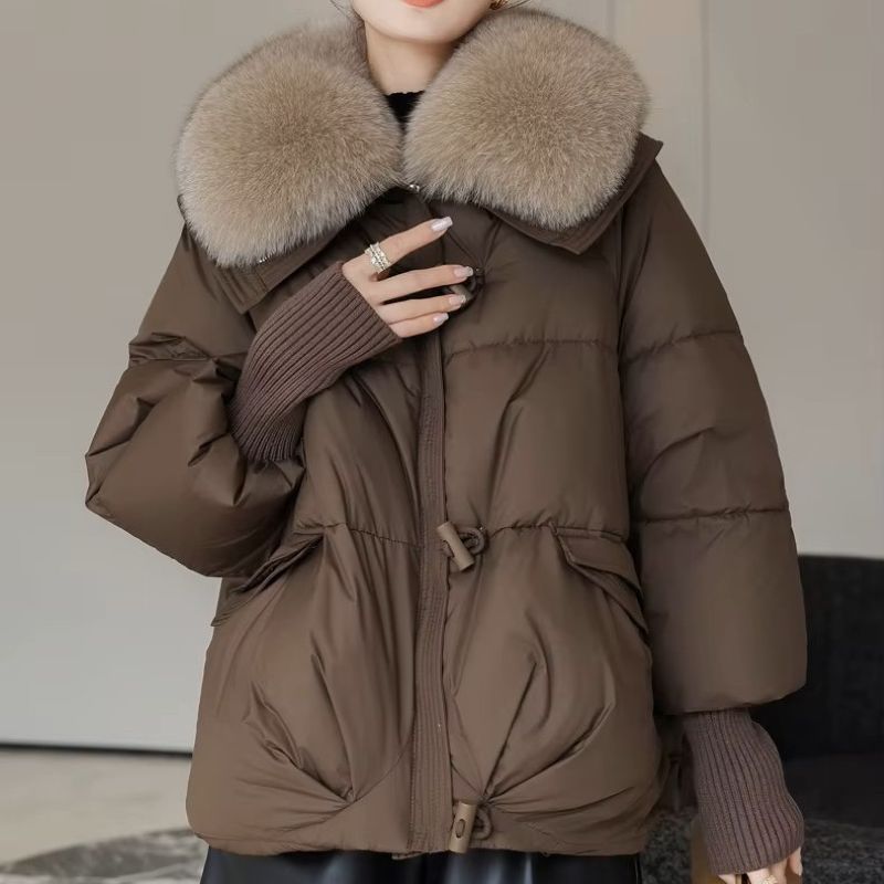 WinterGuard Padded Jacket