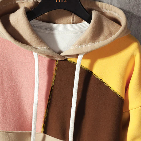 Skogar Element Hoodie