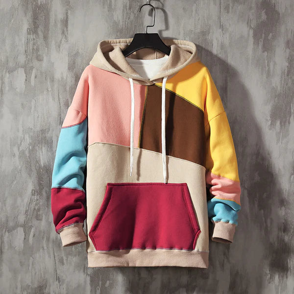 Skogar Element Hoodie