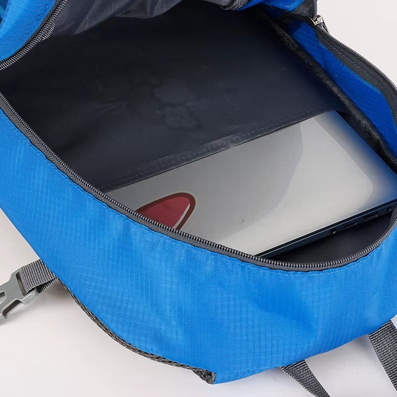 AdventureFlex 40L Backpack
