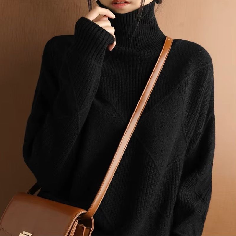 SoftPeak Big Size Sweater