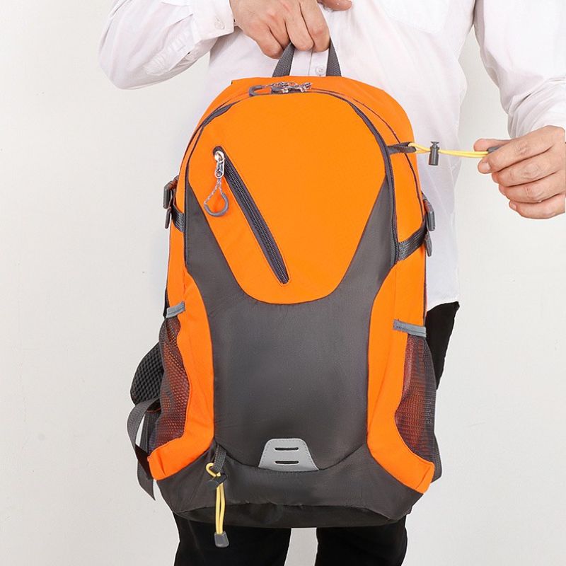 AdventureFlex 40L Backpack