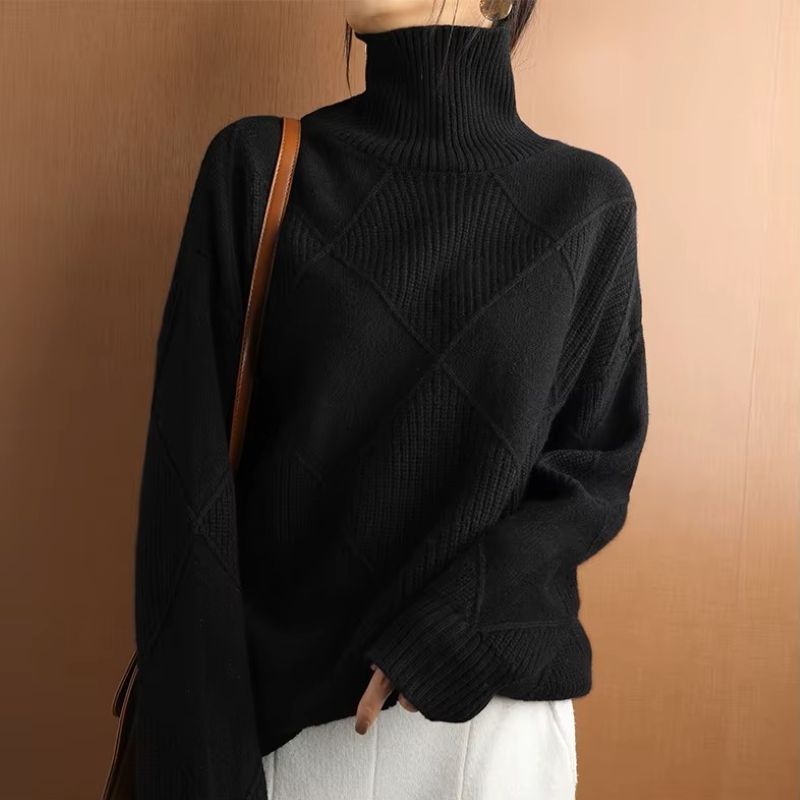 SoftPeak Big Size Sweater