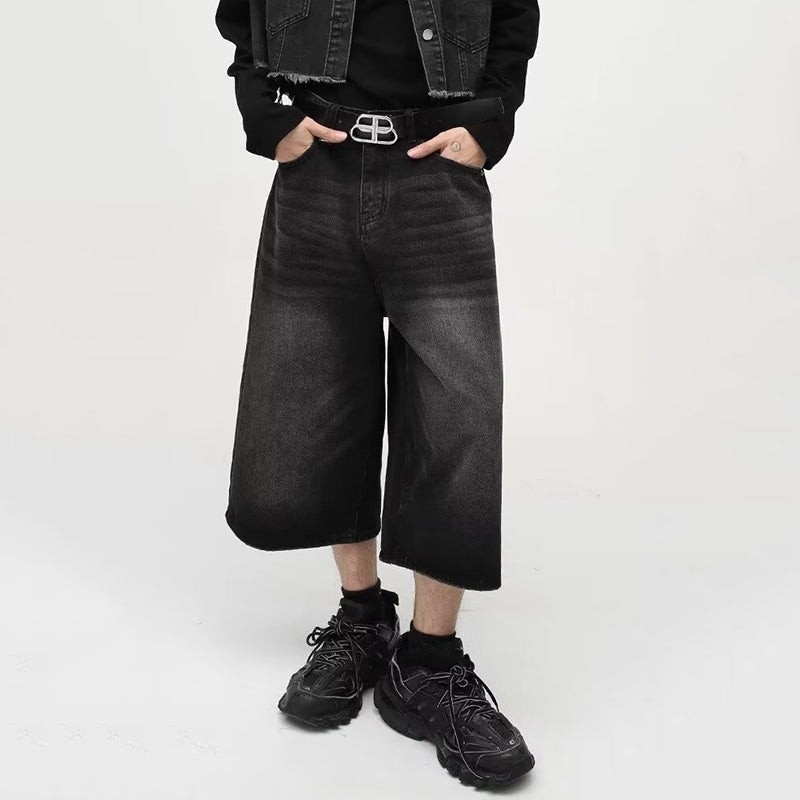 Jorths Urban Baggy Cut