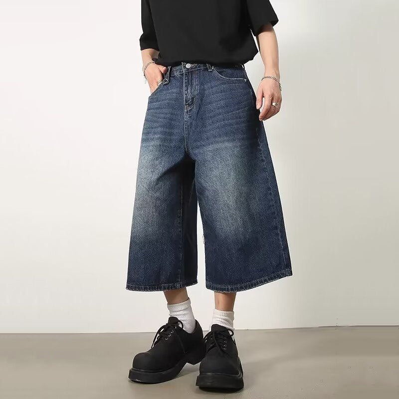 Jorths Urban Baggy Cut