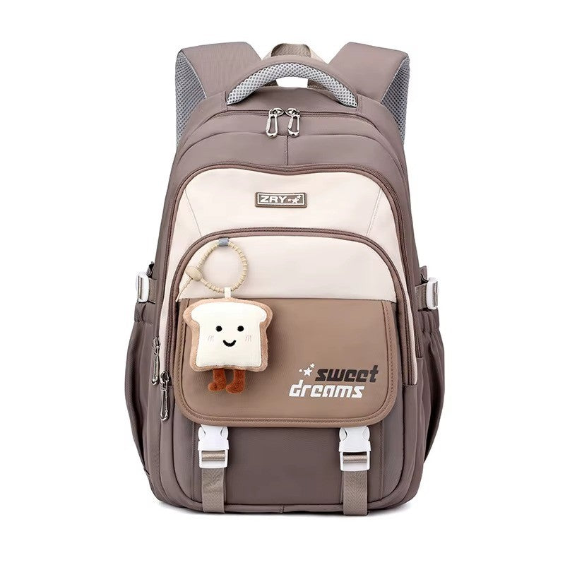ZRY Waterproof Girl’s Backpack