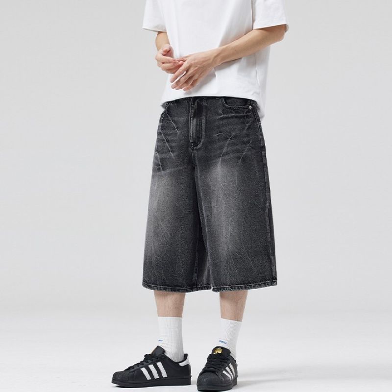 Jorths Urban Baggy Cut