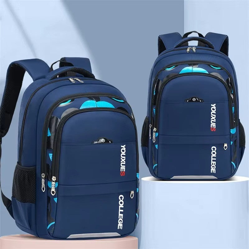 SplashSafe Backpack