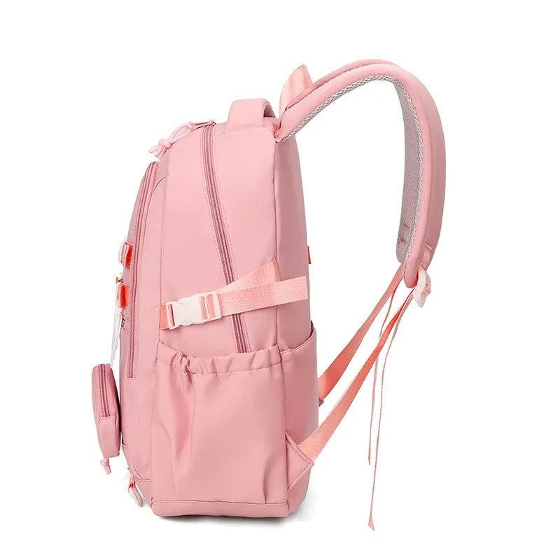 StitchSplash School Backpack