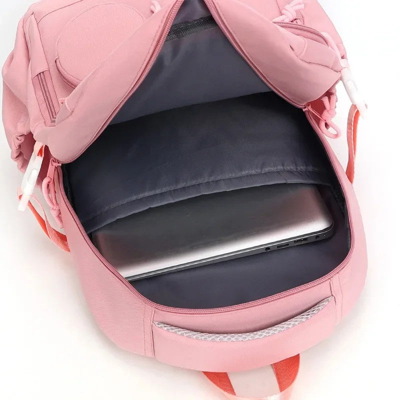 StitchSplash School Backpack