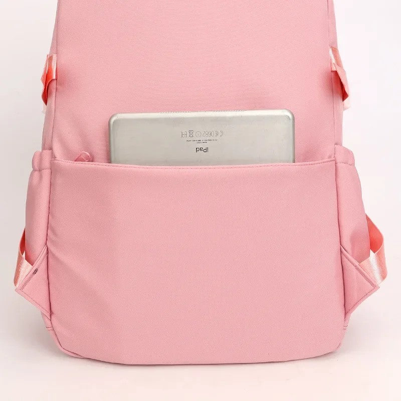 StitchSplash School Backpack