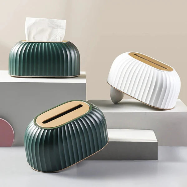 Bjorn Nordic Tissue Dispenser