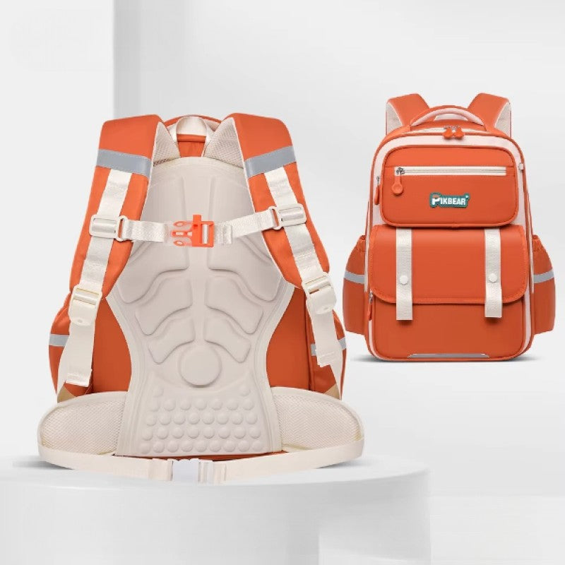 Orthopedic School Backpack