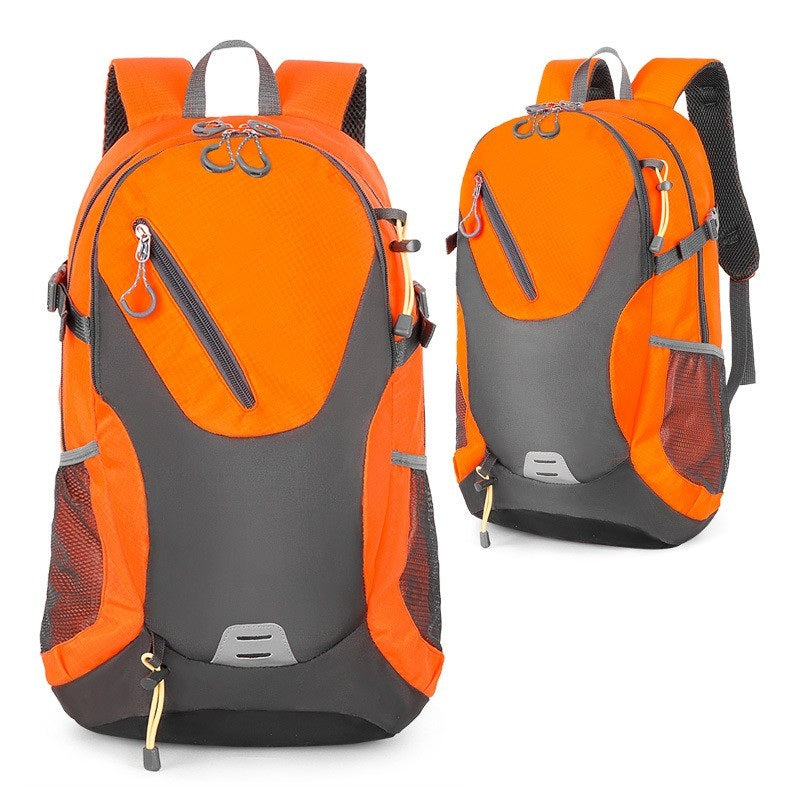 AdventureFlex 40L Backpack