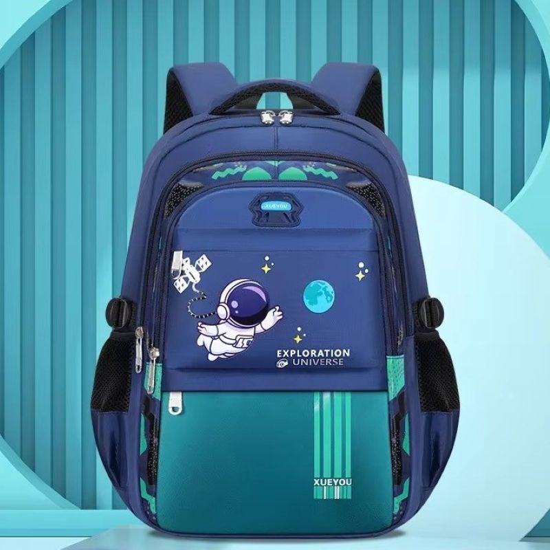 AstroKid Waterproof Backpack