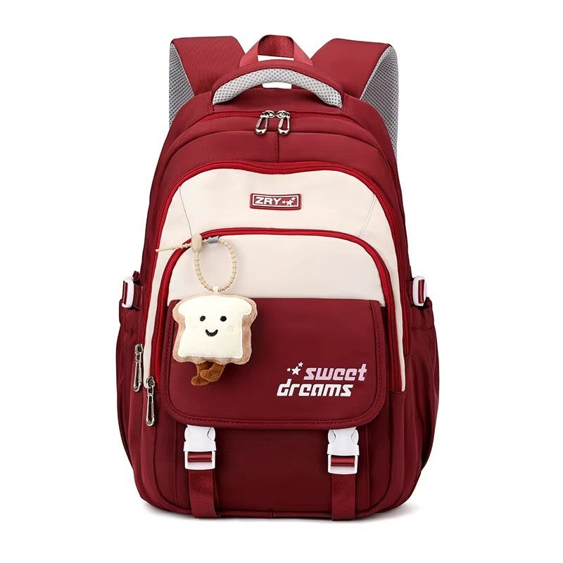 ZRY Waterproof Girl’s Backpack