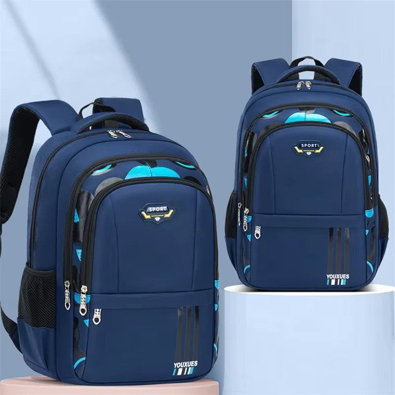 SplashSafe Backpack