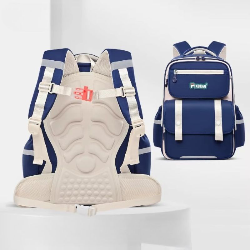 Orthopedic School Backpack