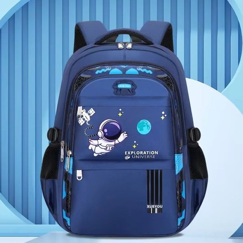 AstroKid Waterproof Backpack