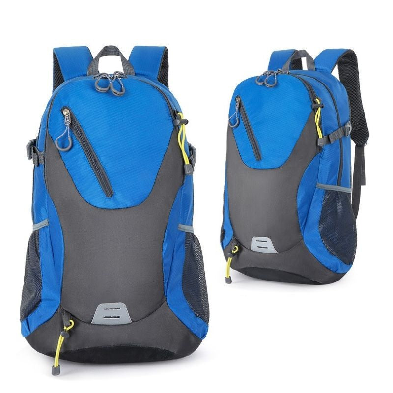 AdventureFlex 40L Backpack