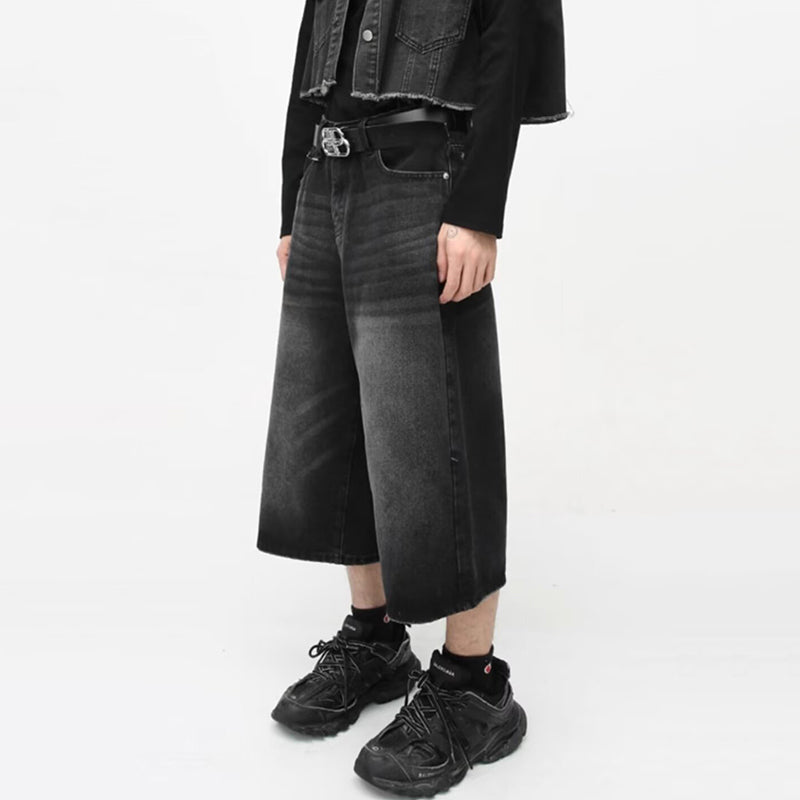 Jorths Urban Baggy Cut
