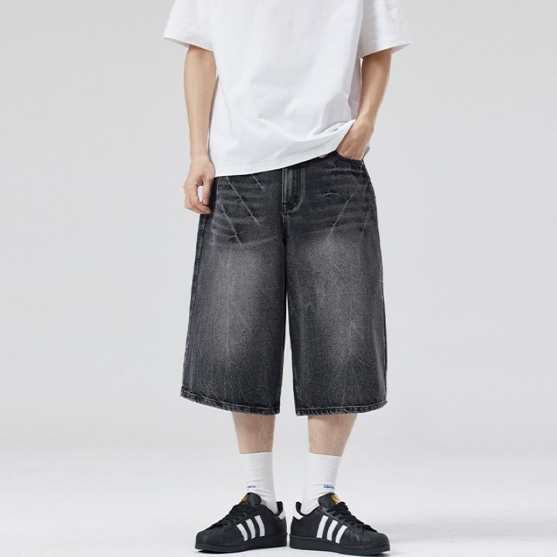 Jorths Urban Baggy Cut