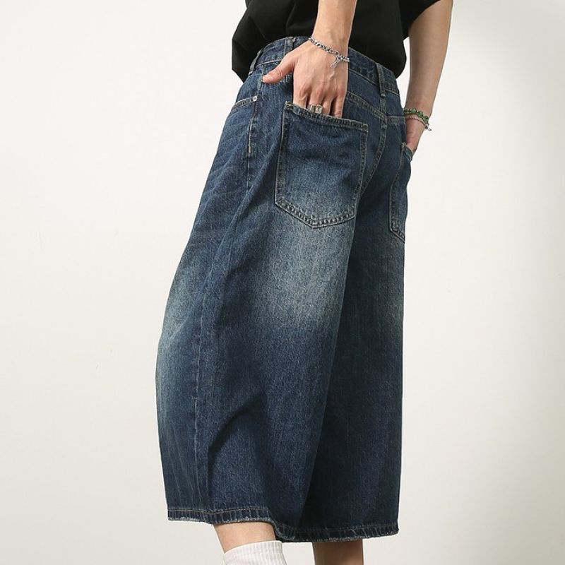 Jorths Urban Baggy Cut