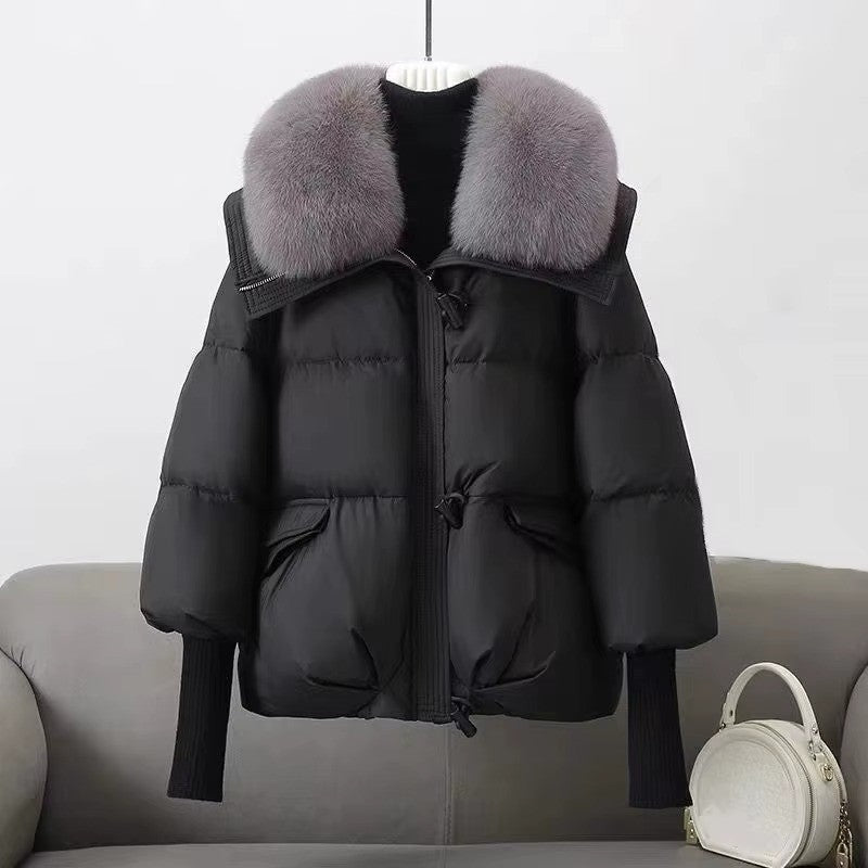 WinterGuard Padded Jacket