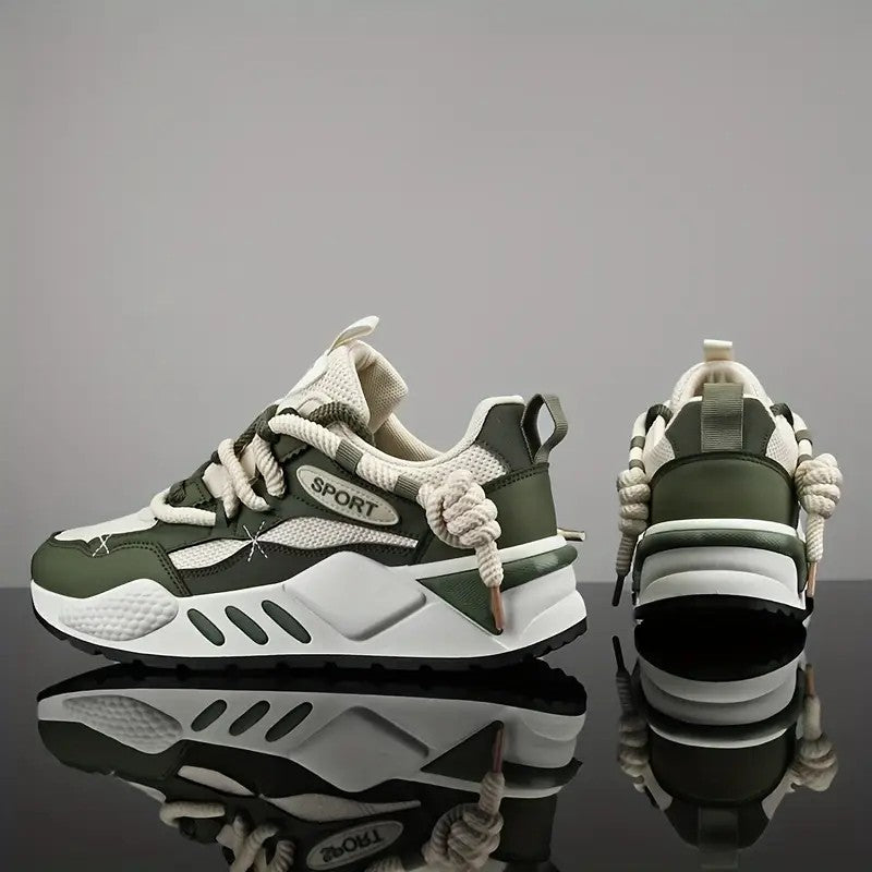 FlowLock Athletic Shoes