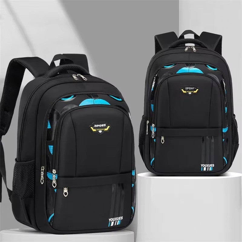 SplashSafe Backpack