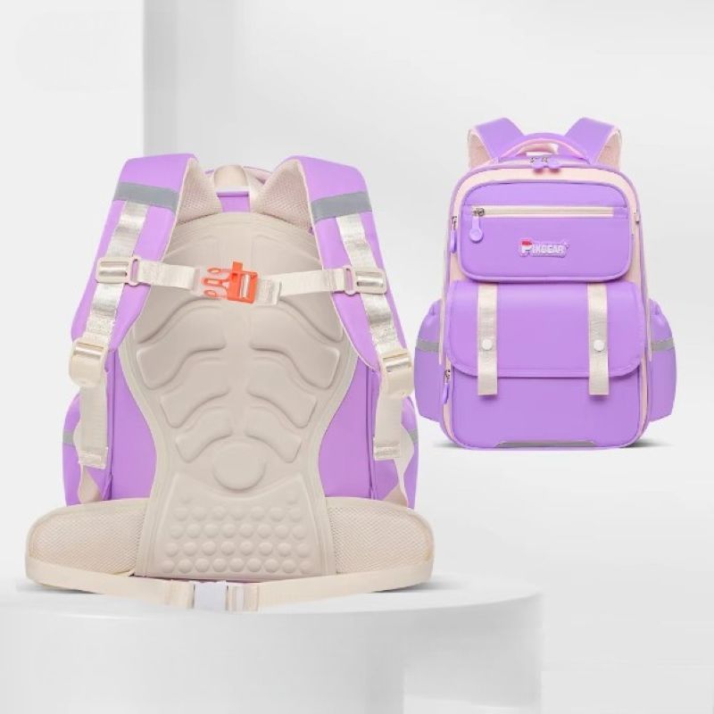 Orthopedic School Backpack