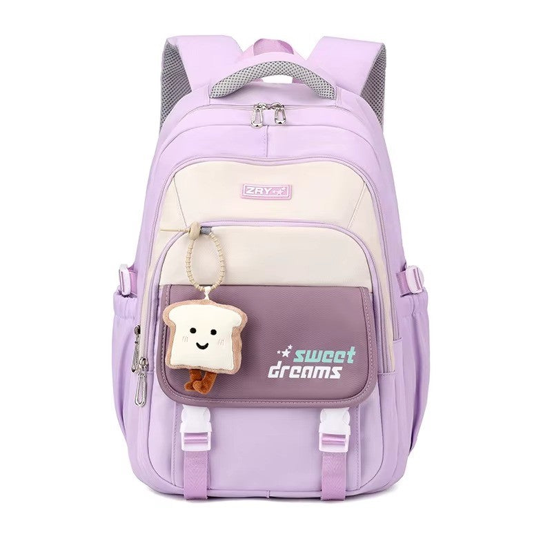 ZRY Waterproof Girl’s Backpack