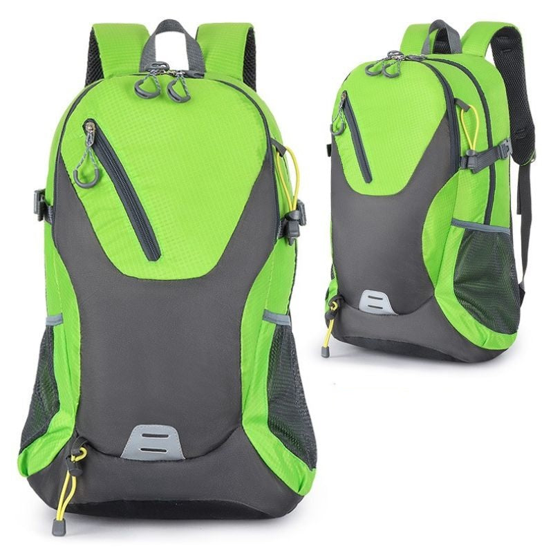 AdventureFlex 40L Backpack