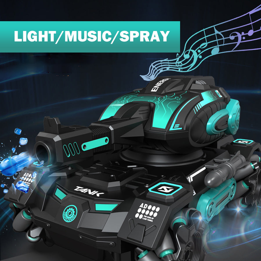 Jetrix Water Bomb Launcher