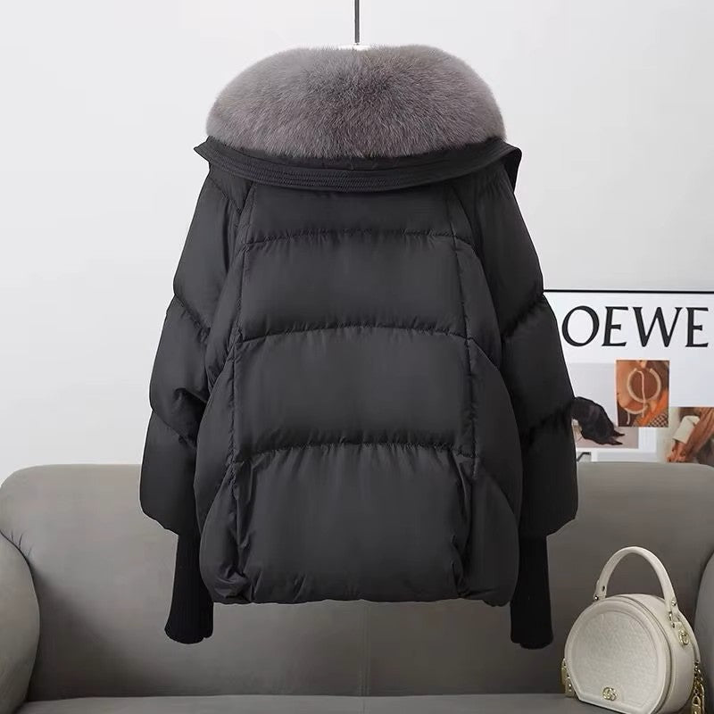 WinterGuard Padded Jacket