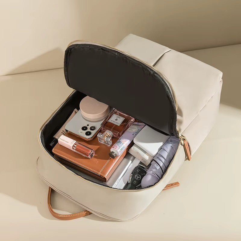 OxfordShield Backpack
