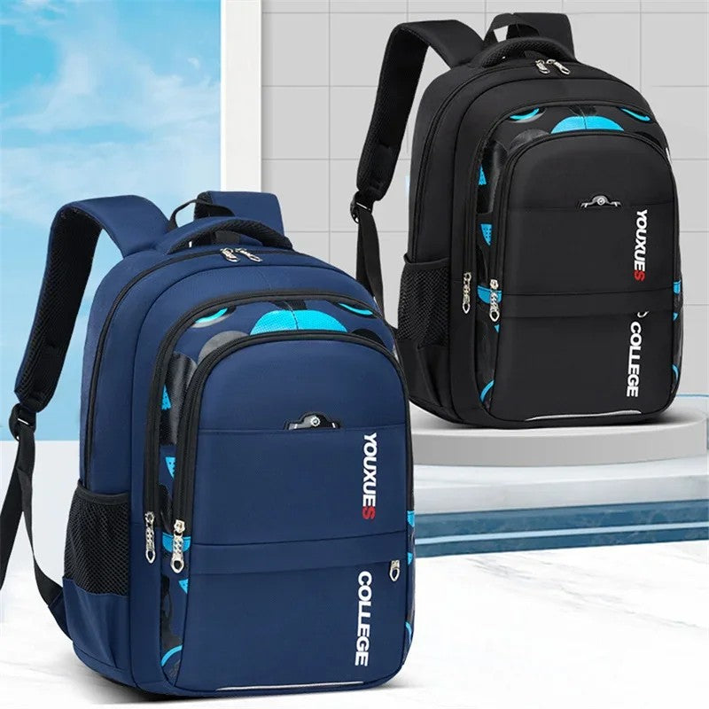 SplashSafe Backpack