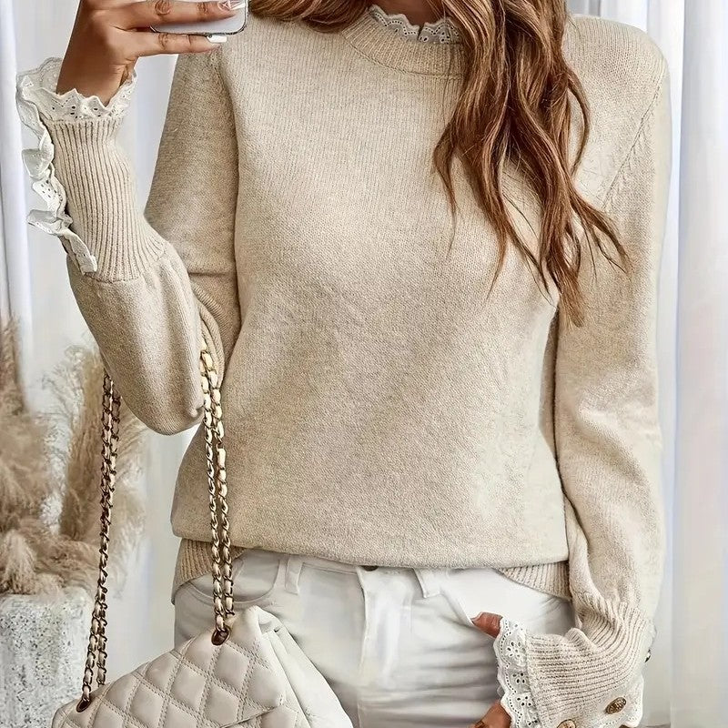 ChicComfort Sweater