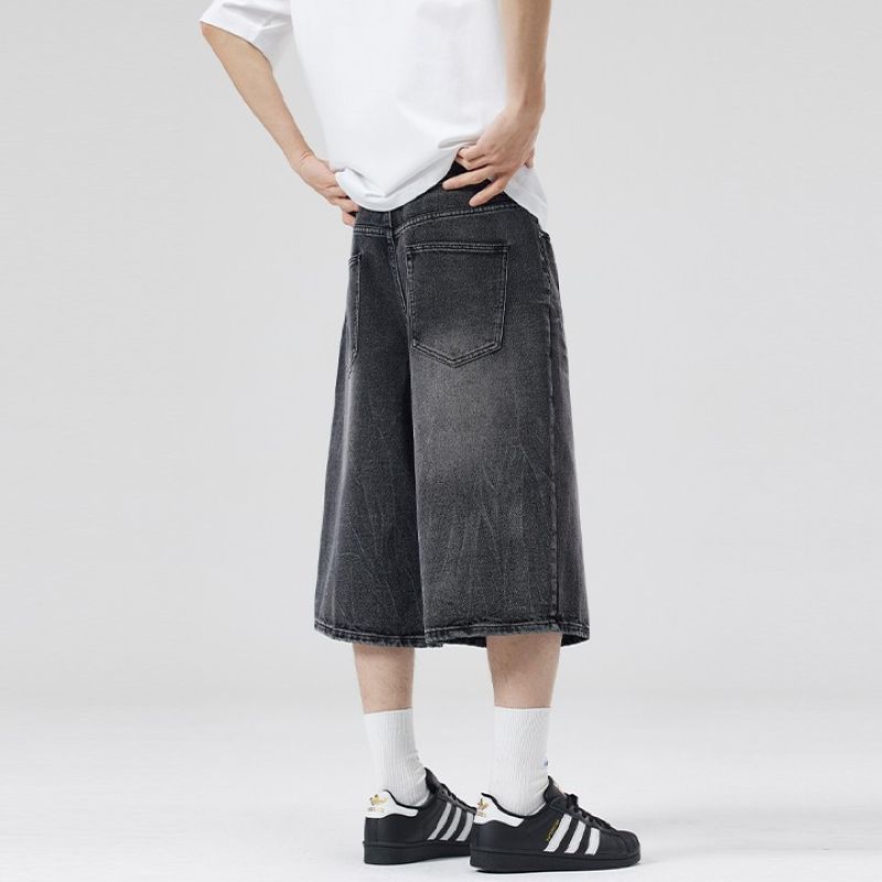 Jorths Urban Baggy Cut
