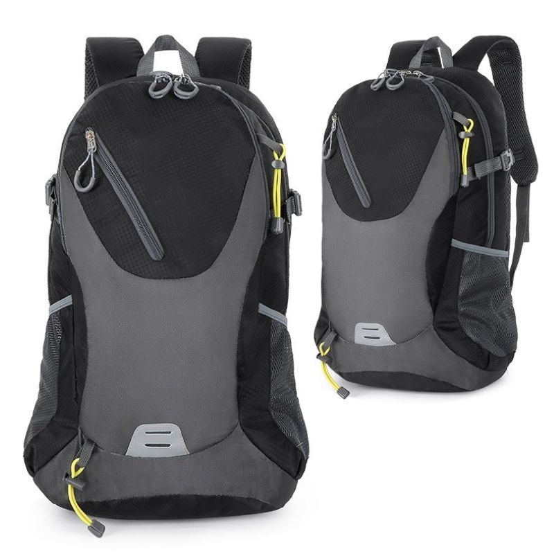 AdventureFlex 40L Backpack